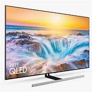 Image result for Samsung 55 Q-LED TV