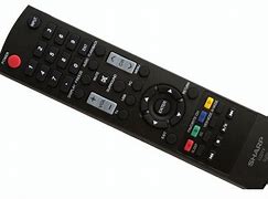 Image result for Sharp Remote Controller for TV