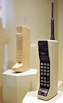 Image result for Early Motorola Cell Phone