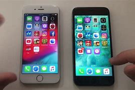 Image result for iPhone 6 vs iPhone 12