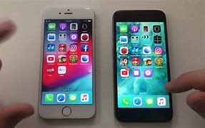 Image result for iPhone 11Vs 6s