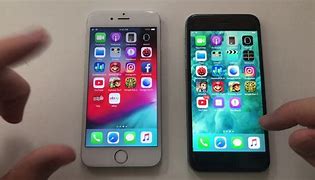Image result for iPhone 12 vs 6s