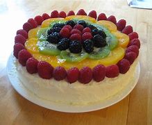 Image result for Chinese Fruit Cake