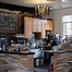 Image result for Sit Down Coffee Shops Busy