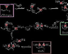 Image result for Acetal Chemical Structure