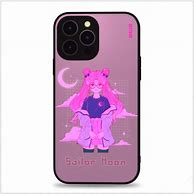 Image result for LED iPhone Case Anime