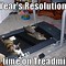 Image result for New Year Resolution Humor