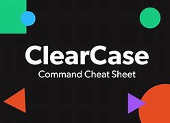 Image result for ClearCase Certificate