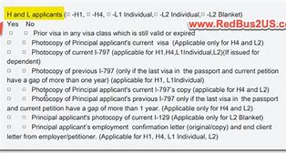 Image result for H1B Visa Interview Confirmation Letter
