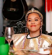 Image result for Sho Madjozi Birthday Party