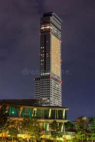 Image result for Rinku Gate Tower Building