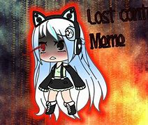 Image result for Lost Control Meme