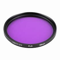 Image result for FLD Purple Filter