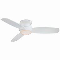 Image result for Small White Ceiling Fan