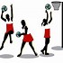 Image result for Netball