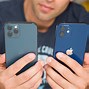 Image result for iPhone 12 vs 6s