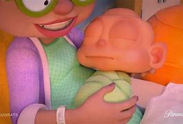 Image result for Dil Pickles Rugrats Reboot