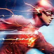 Image result for CW Flash Running