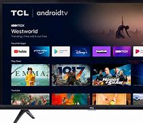 Image result for TCL TV HD