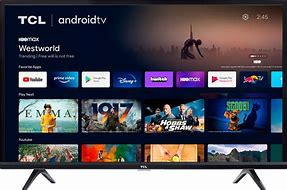 Image result for 40 Inch TCL Roku TV