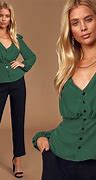 Image result for Apple Green Clothes