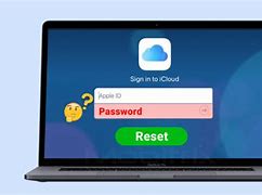 Image result for Forgot iCloud Password