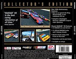 Image result for NASCAR 98