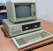 Image result for Old Vintage Computer Small