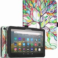 Image result for Cover for Kindle Fire 8