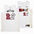 Image result for Miami Heat Jersey Styles