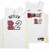 Image result for Miami Heat New Jersey