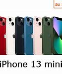 Image result for iPhone 13 Mini Size vs iPhone 8