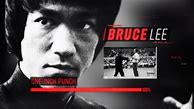 Image result for One Inch Punch Art