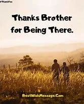 Image result for Thank U Bro