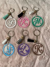 Image result for Key Rings with Names for Men
