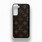 Image result for Louis Vuitton Phone Case Galaxy
