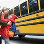 Image result for School Bus Pic. Kids