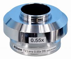 Image result for Microscope Camera C-Mount Adapter