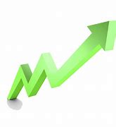 Image result for Upward Graph PNG