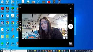 Image result for Take Photo with Laptop Camera