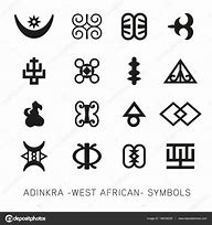 Image result for West African Symbolism
