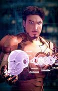 Image result for Tony Stark Working