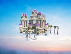 Image result for Minecraft Sky City