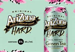 Image result for Arizona Hard Tea Flavors