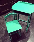 Image result for Tall Slim Telephone Table