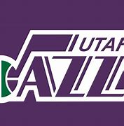 Image result for Utah Jazz 90s Logo