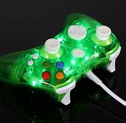 Image result for Xbox 360 Controller LED