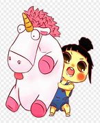 Image result for Despicable Me Unicorn Clip Art