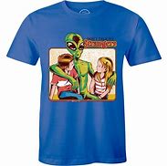 Image result for Funny T-Shirt Aliens