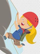 Image result for Clip Art Mountain Climbing Equipment
